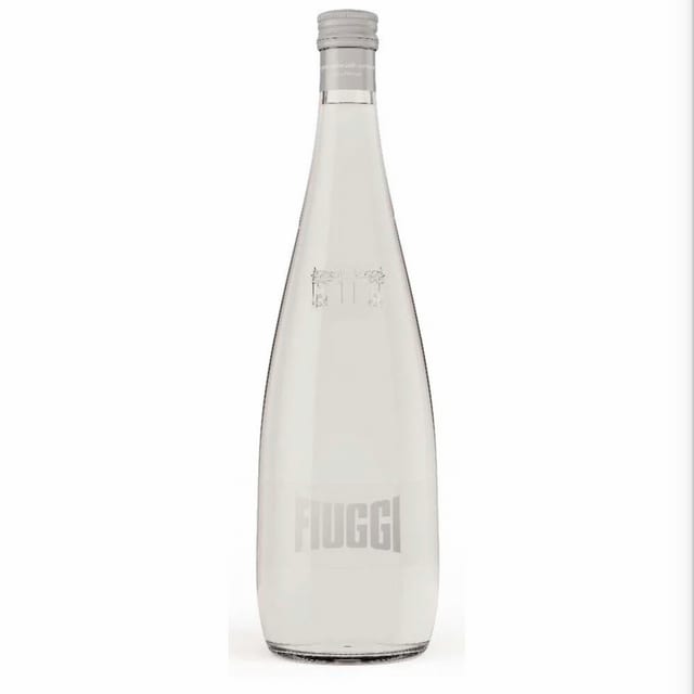 Fiuggi Water Flat (1L).