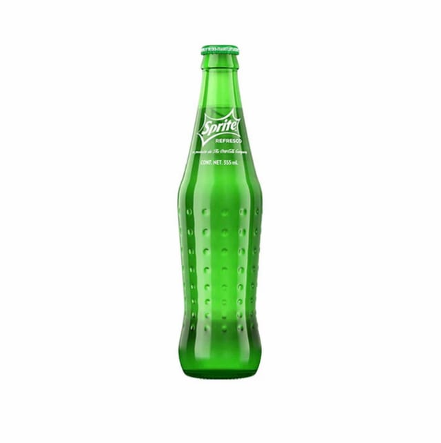 Mexican Sprite.