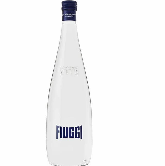 Fiuggi Water Sparkling (1L).
