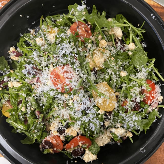 Da Tino Salad.