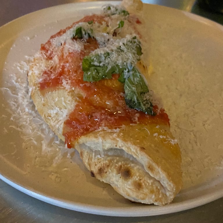 Mediterranean Food at Its Best